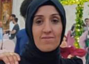 Diyarbakır'da silahlı saldırıya uğrayan kadın hayatını kaybetti