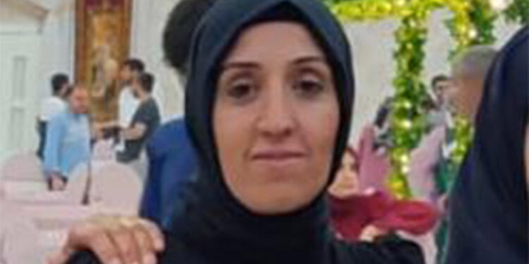 Diyarbakır'da silahlı saldırıya uğrayan kadın hayatını kaybetti