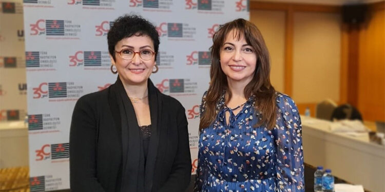 Meme kanserinde yapay zekanın kullanımında önemli çalışma