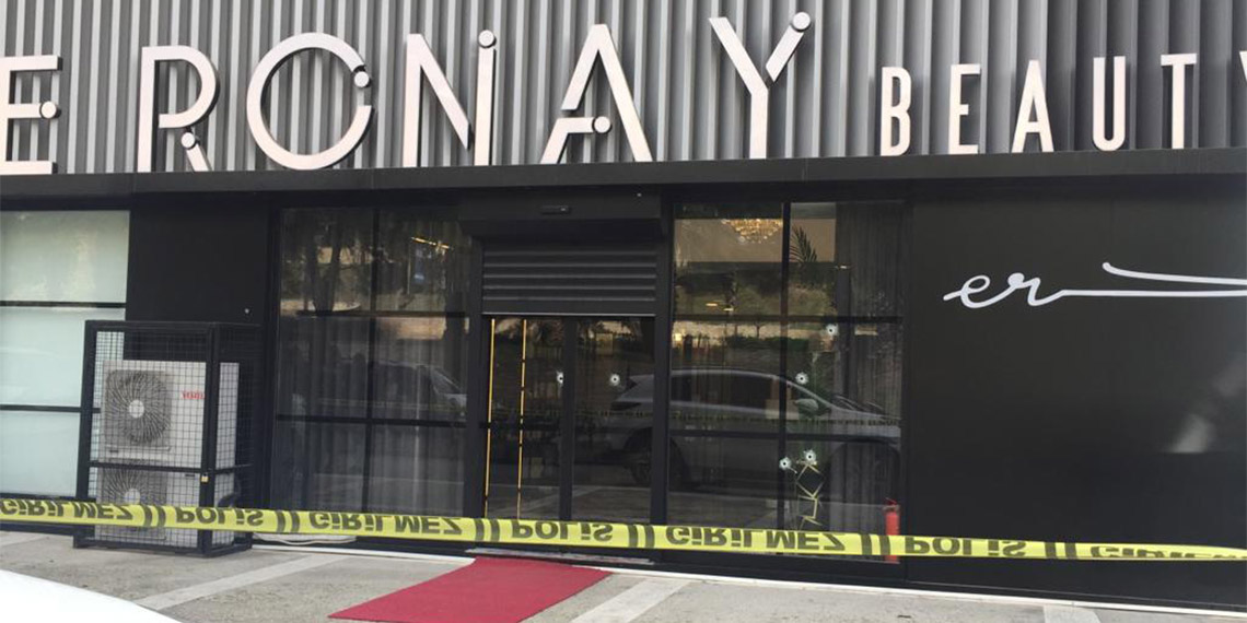 Fenomen Ece Ronay'ın ifadesi ortaya çıktı