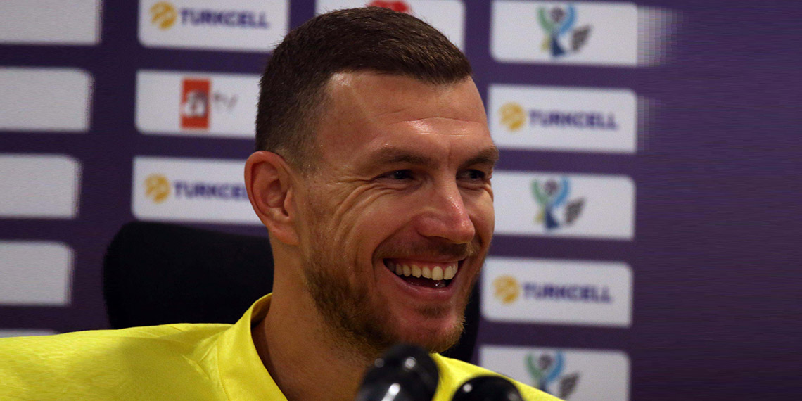 Umarım bu yılı kupayla taçlandırırız