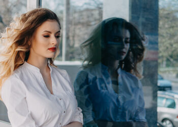 Ne yapayım ben böyleyim