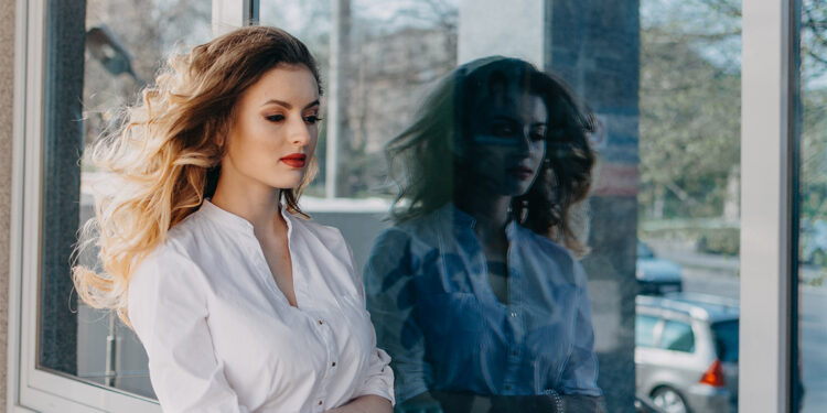 Ne yapayım ben böyleyim