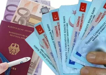 Ehliyet kimlik kartları ve pasaportlar zamlanıyor