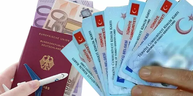 Ehliyet kimlik kartları ve pasaportlar zamlanıyor