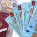 Ehliyet kimlik kartları ve pasaportlar zamlanıyor
