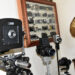 Emekli makinist fotoğrafçılık tutkusunu koleksiyona dönüştürdü