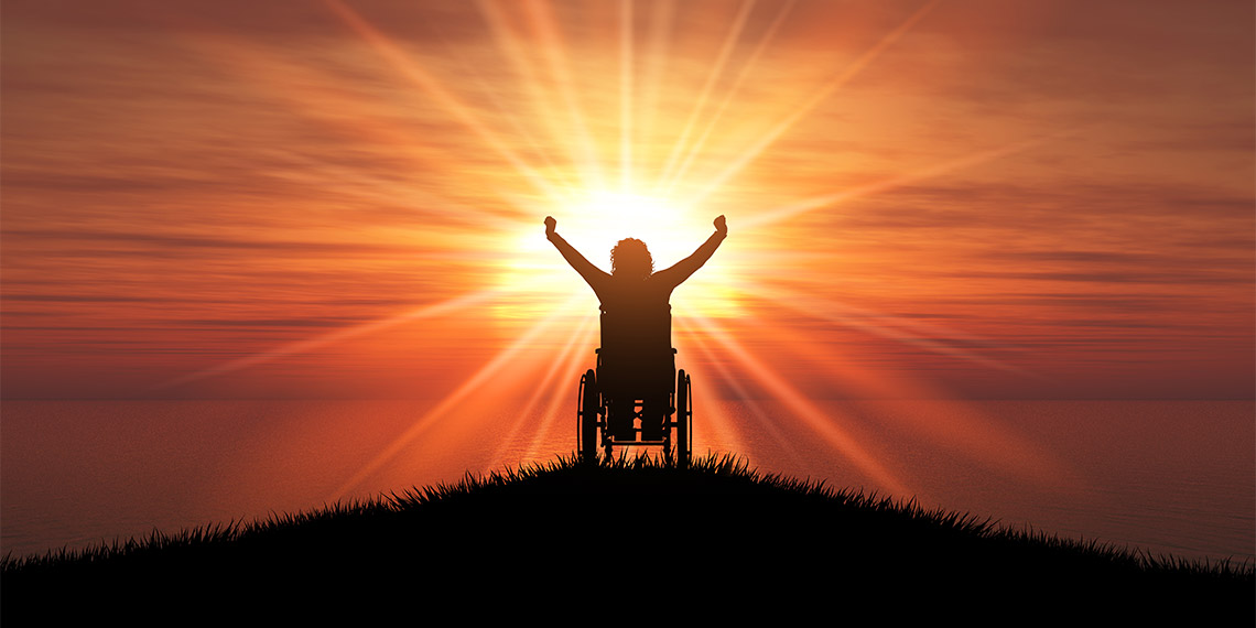 Engeller kalpte olmasın yeter!