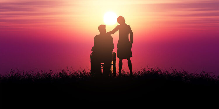 Engeller kalpte olmasın yeter!