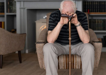 Yaşlılarda epilepsi