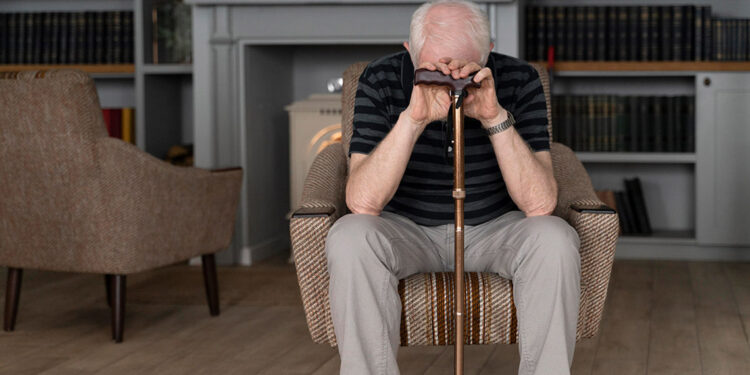 Yaşlılarda epilepsi