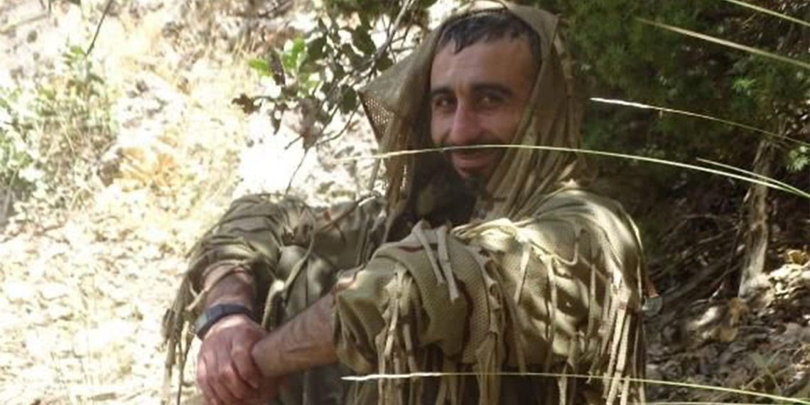 Türk diplomatın şehit edildiği saldırının faili etkisiz hale getirildi