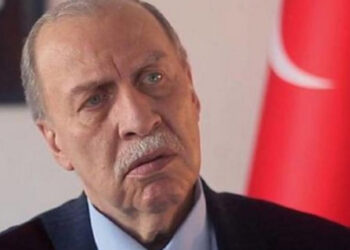 Yaşar Okuyan için TBMM'de cenaze töreni