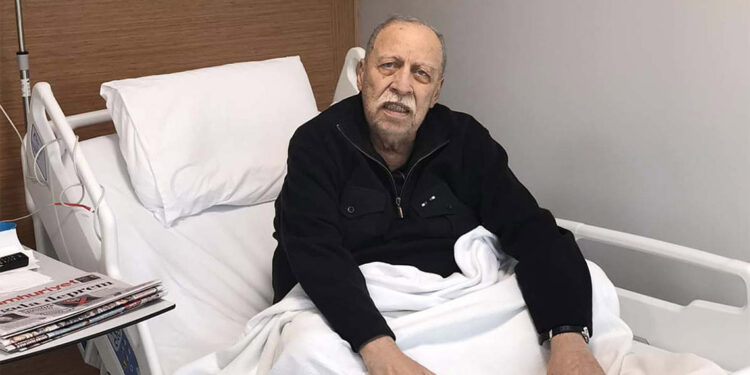 Yaşar Okuyan yaşamını yitirdi