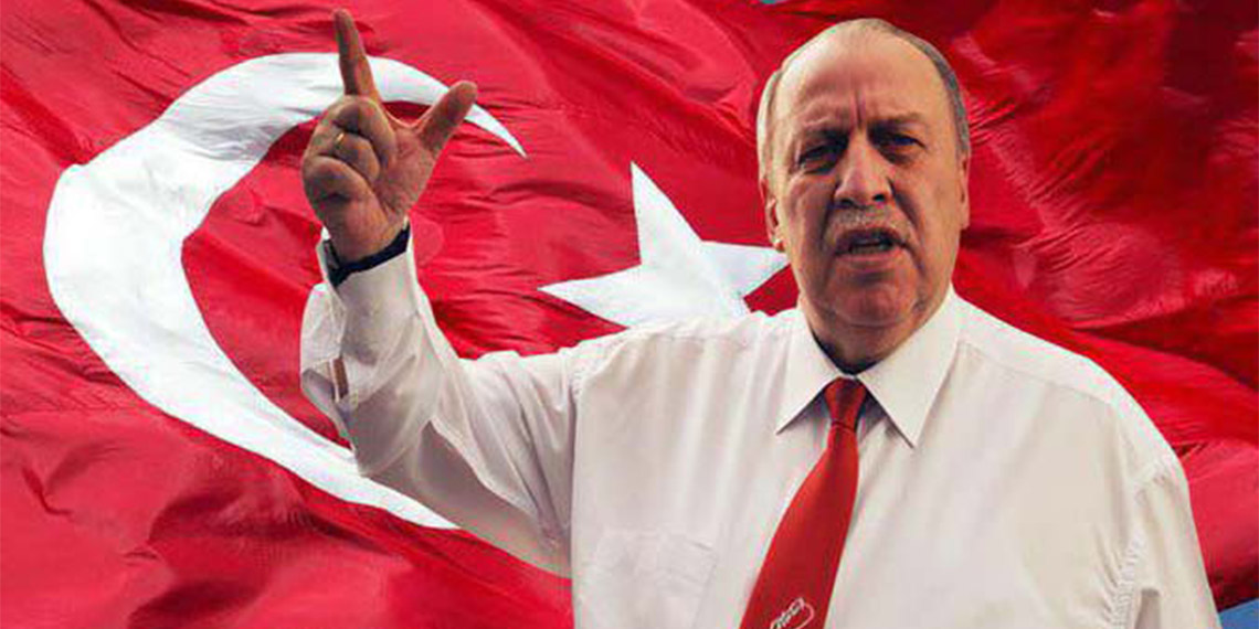 Yaşar Okuyan yaşamını yitirdi