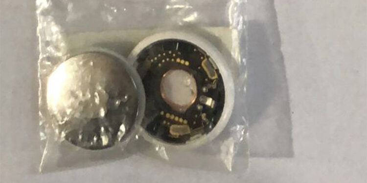 Semih Kaya'ya verilen GPS cihazı savcılığa sunuldu