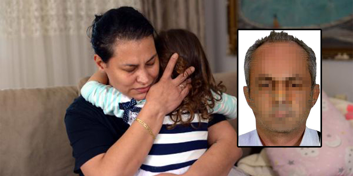 Eski kocasının üzerine tiner döküp bıçaklayan kadına 13,5 yıl hapis