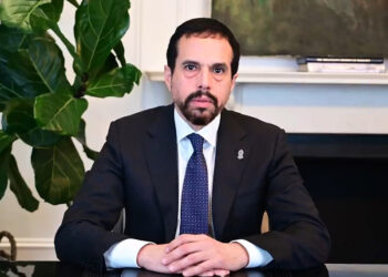 Libya'nın özünde demokrasi var