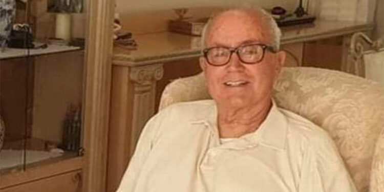 Sanayi ve Ticaret Eski Bakanı Şükrü Yürür vefat etti