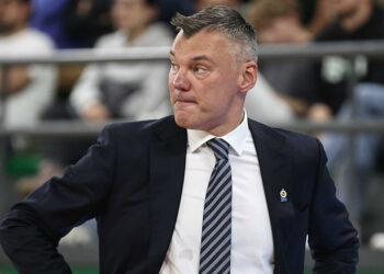 EuroLeague'de Türk derbisi