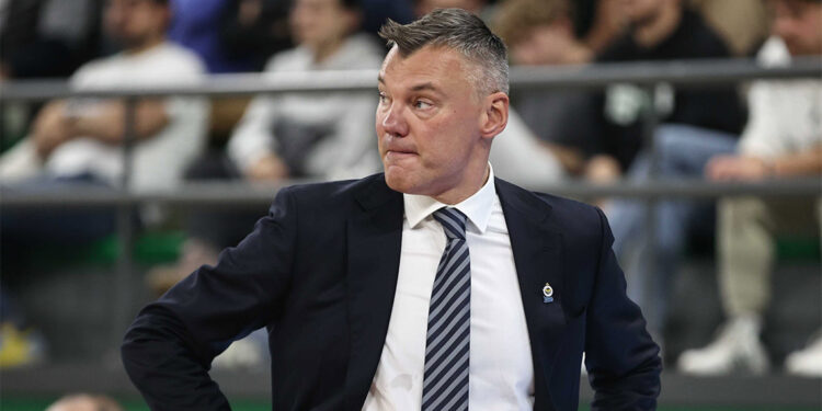 EuroLeague'de Türk derbisi