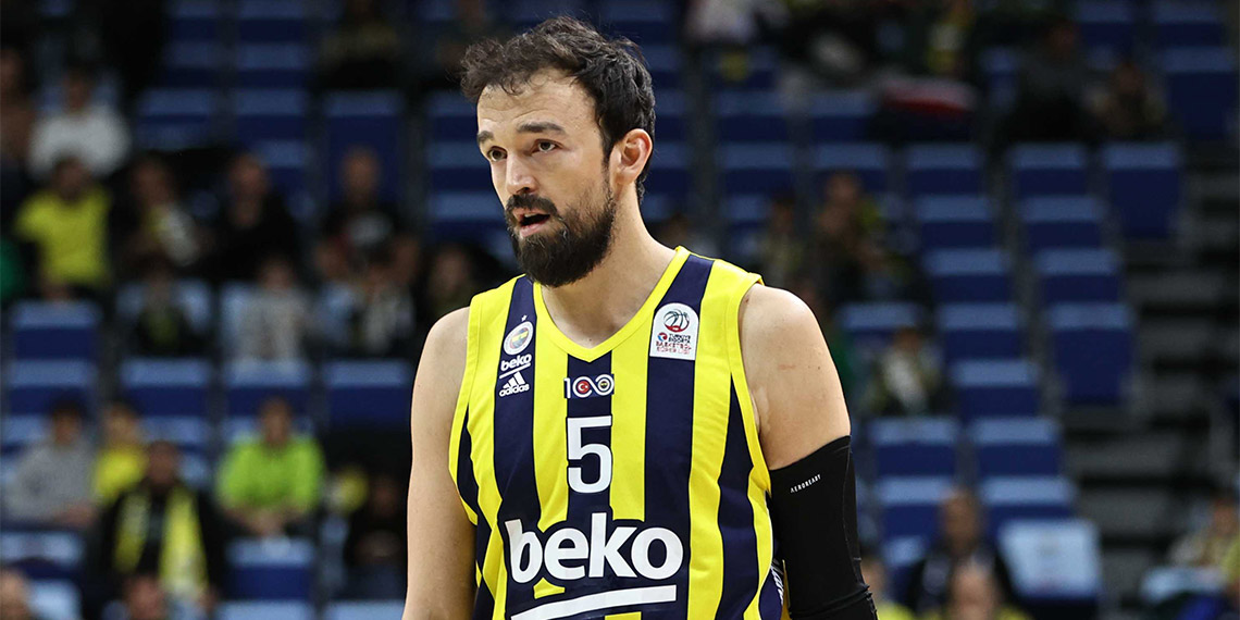 EuroLeague'de Türk derbisi