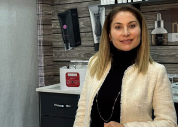 Uzmanlardan yılbaşı uyarısı “kozmetik hediyelere dikkat”