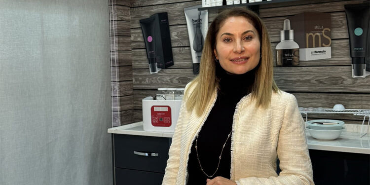 Uzmanlardan yılbaşı uyarısı “kozmetik hediyelere dikkat”