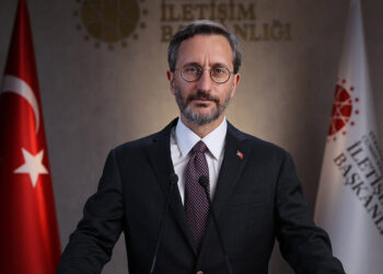 Depremle ilgili sorumlu yayıncılık bilinciyle hareket edilmesini bekliyoruz