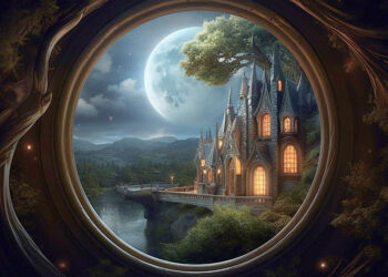 Tüm İnsanlığa Notlar: Fantastik Bir Yolculuk