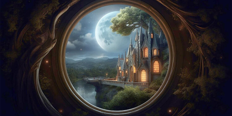 Tüm İnsanlığa Notlar: Fantastik Bir Yolculuk