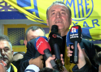Sizlere böyle bir olay yaşattığım için çok mahcubum