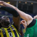 Fenerbahçe Beko-Bursa İnfo Yatırım: 97-90