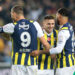Fenerbahçe derbiye lider gidiyor