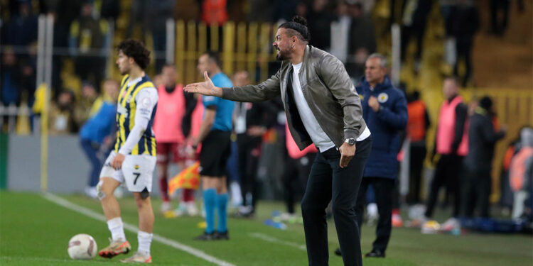 Kaliteli ayaklar ortaya çıkınca golleri buldular