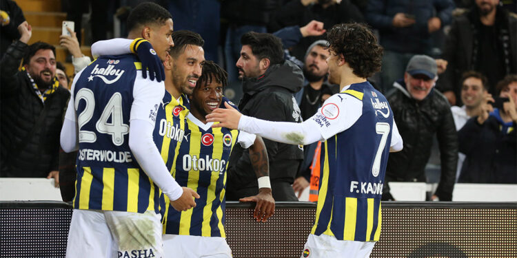 Derbi maçı kazanmamız gerekiyor