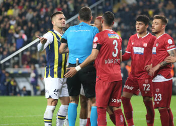 Fred'in yokluğunu hissettik