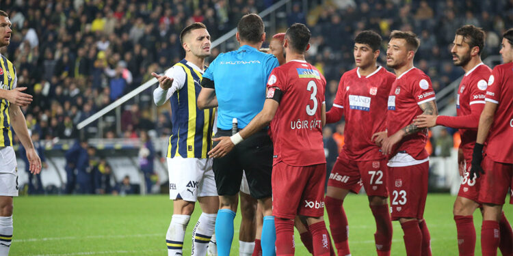 Fred'in yokluğunu hissettik