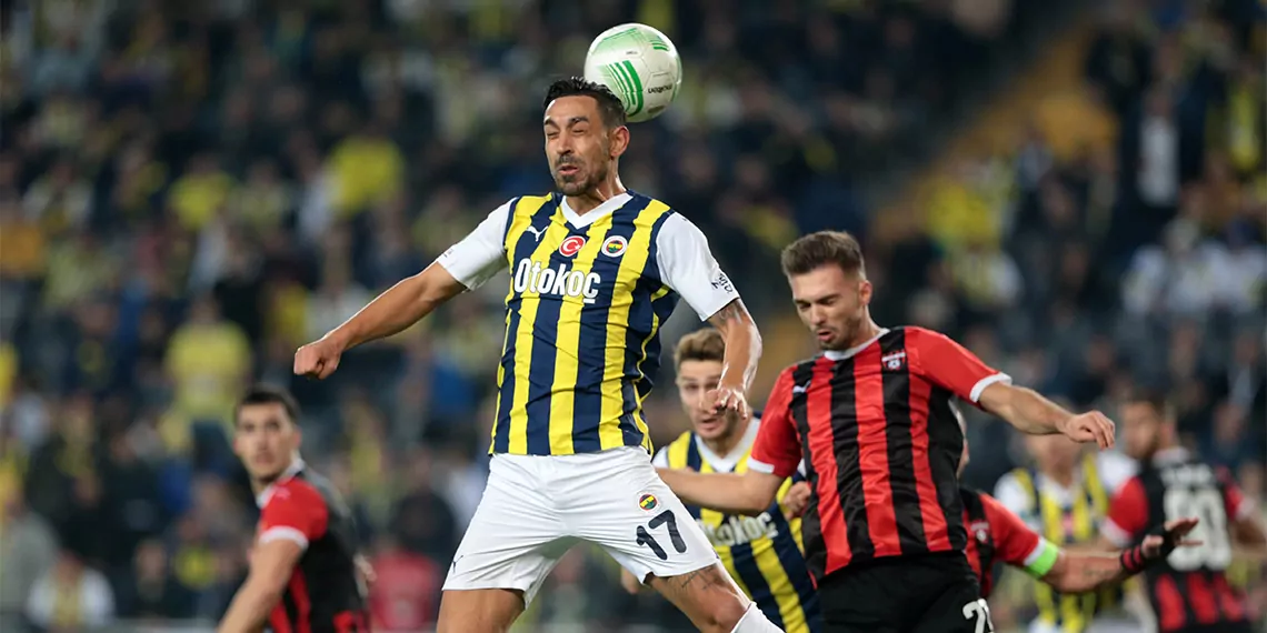 Fenerbahçe 7. 6 milyon euro geliri garantiledi