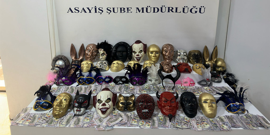 'Fergio House' operasyonunda yeni detaylar ortaya çıktı