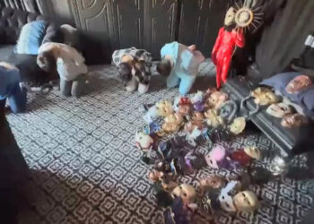 'Fergio House' operasyonunda yeni detaylar ortaya çıktı