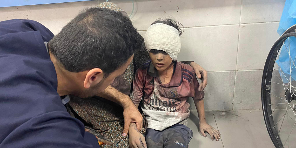 2024'ten beklentiler ve umutlar yarınlara kaldı...