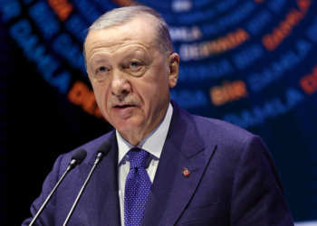 Cumhurbaşkanı Erdoğan ödül töreninde konuştu