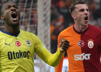Fenerbahçe-Galatasaray derbisine Sarı-kırmızılı taraftarlar da alınacak