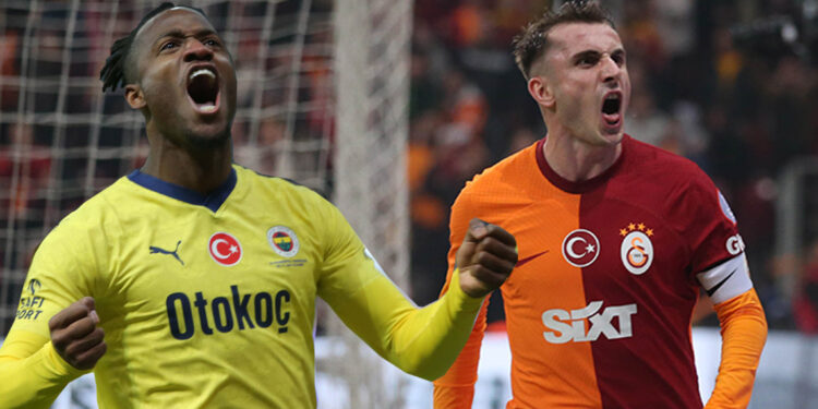 Fenerbahçe-Galatasaray derbisine Sarı-kırmızılı taraftarlar da alınacak