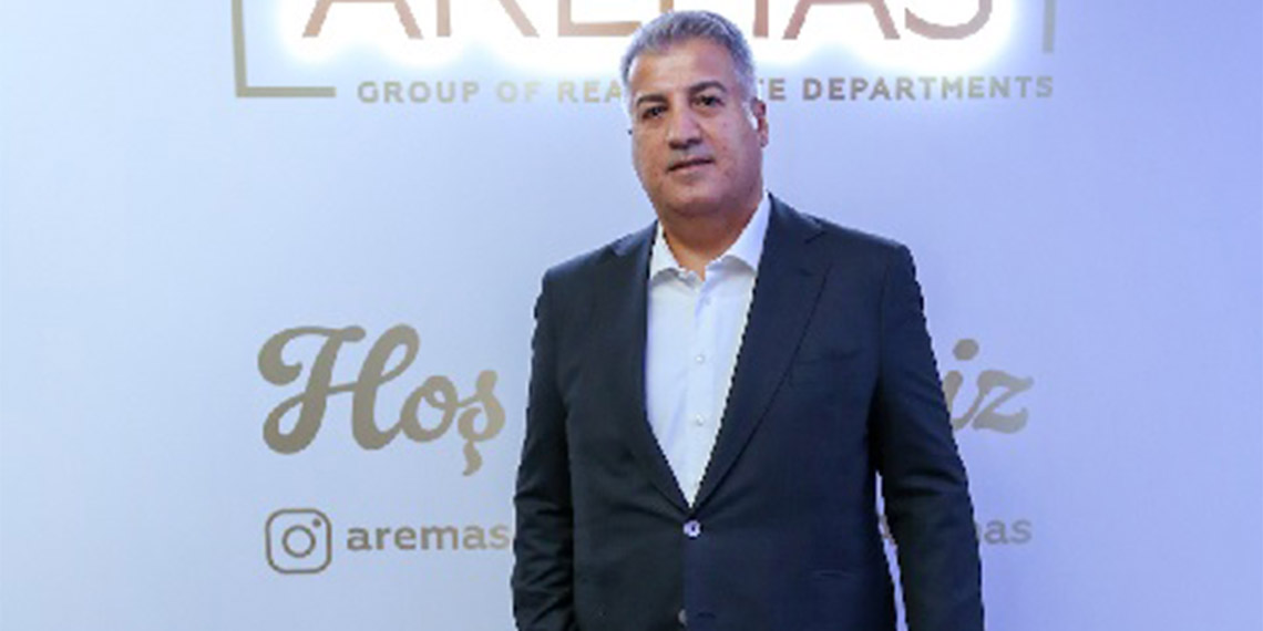 Gayrimenkul şirketinden İstanbul için kentsel dönüşüm modeli