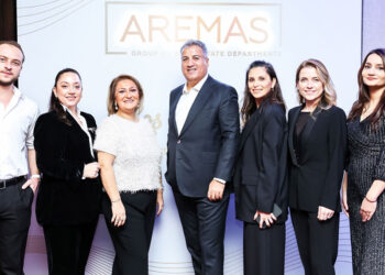 Gayrimenkul şirketinden İstanbul için kentsel dönüşüm modeli