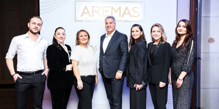 Gayrimenkul şirketinden İstanbul için kentsel dönüşüm modeli