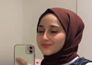 Gaziosmanpaşa'da kaybolan 16 yaşındaki kız çocuğundan haber alınamıyor