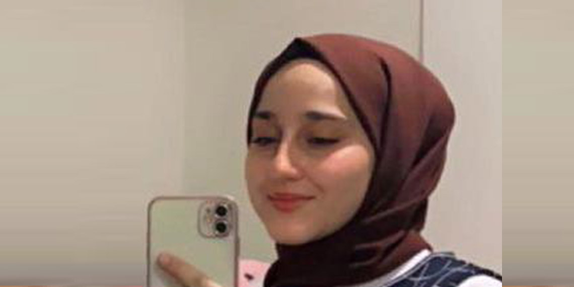 Gaziosmanpaşa'da kaybolan 16 yaşındaki kız çocuğundan haber alınamıyor